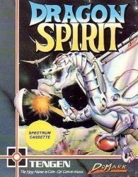 Dragon Spirit (1989)(Domark)[a][48-128K] Rom